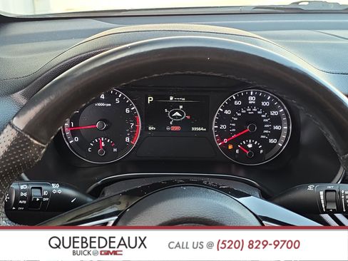 Used 2023 Kia Forte GT-Line image 15