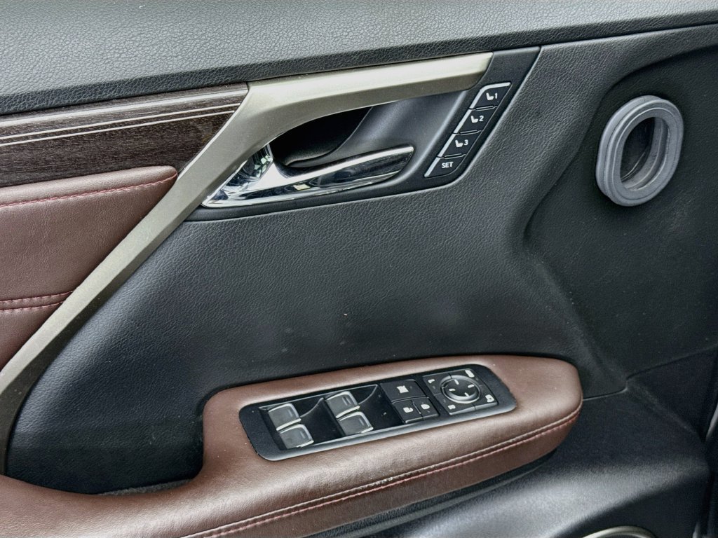 Used 2017 Lexus RX 350 AWD w/ Luxury Package image 22