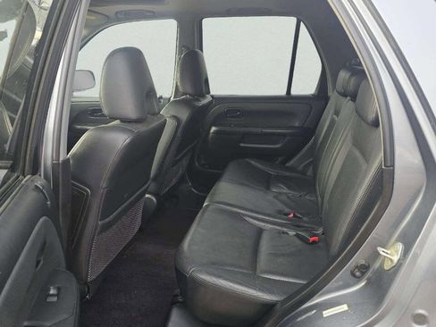 Used 2005 Honda CR-V SE image 7