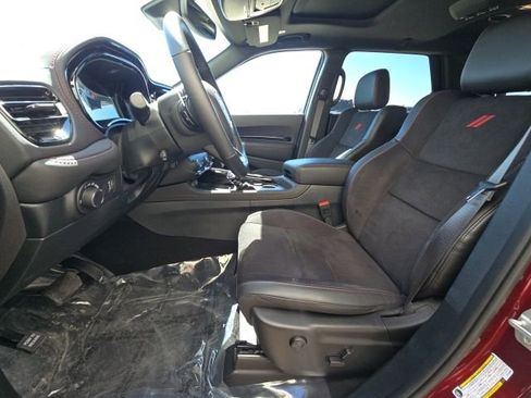 New 2026 Dodge Durango GT image 10
