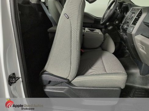 Used 2022 Ford F350 XL w/ STX Appearance Package image 38