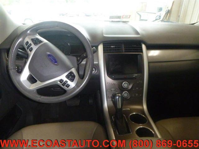Used 2013 Ford Edge SEL AWD/4WD image 9