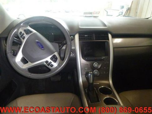 Used 2013 Ford Edge SEL image 9