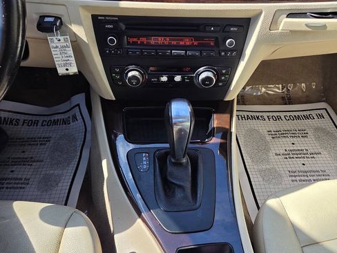 Used 2011 BMW 328i Coupe RWD image 8