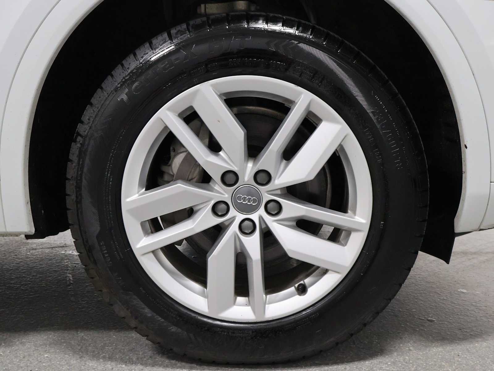 Used 2020 Audi Q5 2.0T Premium AWD/4WD image 12