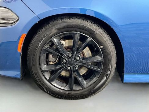 Used 2020 Dodge Charger GT w/ Plus Group image 10