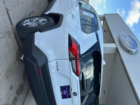 Used 2024 Toyota RAV4 XLE image 7