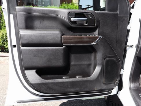 Used 2023 Chevrolet Silverado 2500 LT w/ Convenience Package image 15