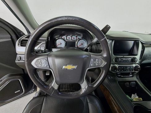 Used 2018 Chevrolet Tahoe LT AWD/4WD image 13