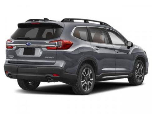 Used 2024 Subaru Ascent Touring image 3