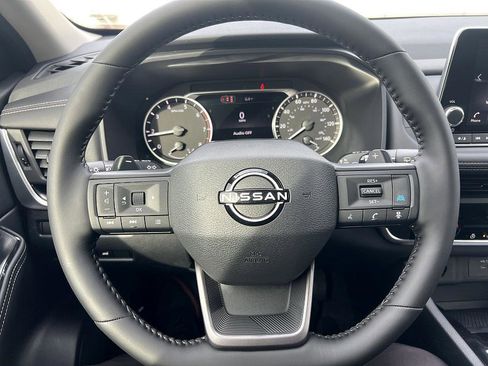 New 2026 Nissan Rogue SV image 21