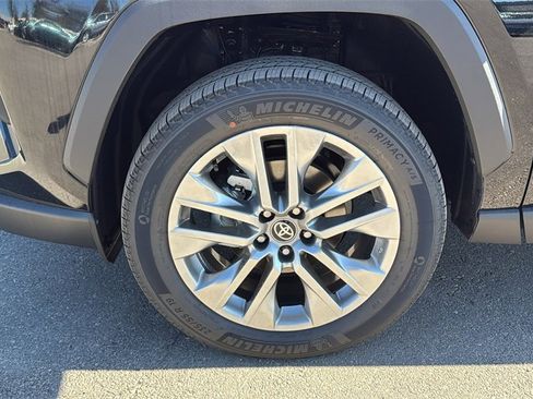 New 2025 Toyota RAV4 XLE Premium image 39