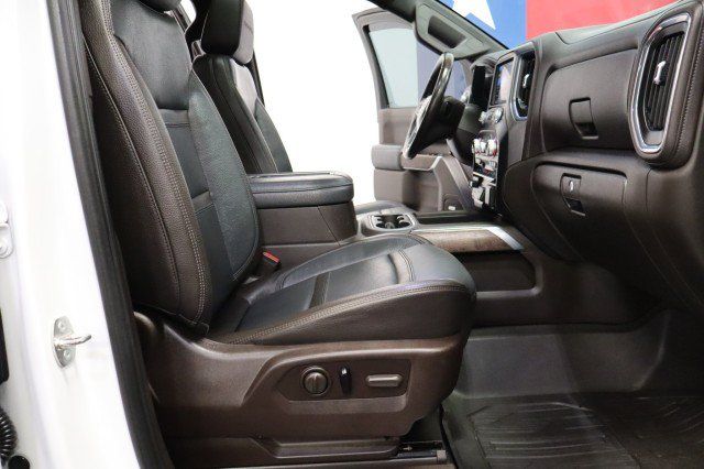 Used 2021 GMC Sierra 1500 Denali w/ Denali Ultimate Package AWD/4WD image 8