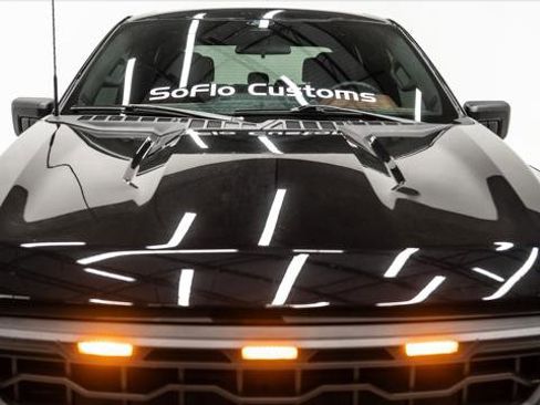 Used 2024 Ford F150 STX w/ Equipment Group 201A FX4 image 13