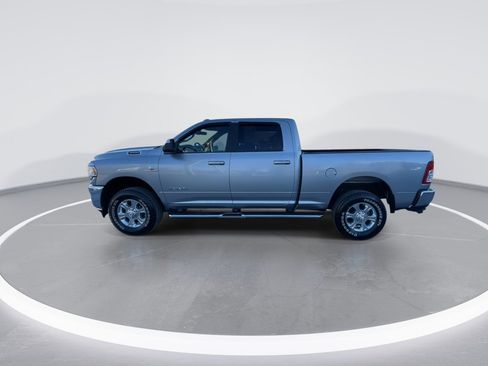 Used 2022 RAM 3500 Big Horn w/ Level A Equipment Group image 5