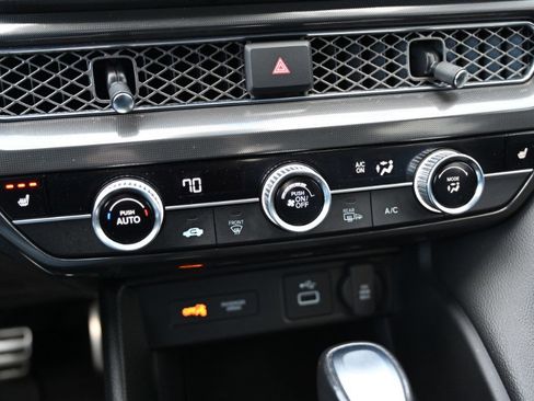 Used 2024 Acura Integra A-Spec image 27