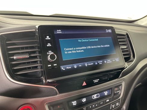 Certified 2024 Honda Ridgeline RTL image 26