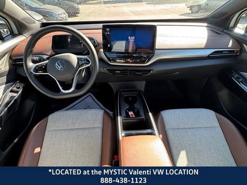 Certified 2023 Volkswagen ID.4 Pro RWD image 15