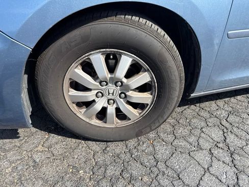 Used 2008 Honda Odyssey EX-L image 2