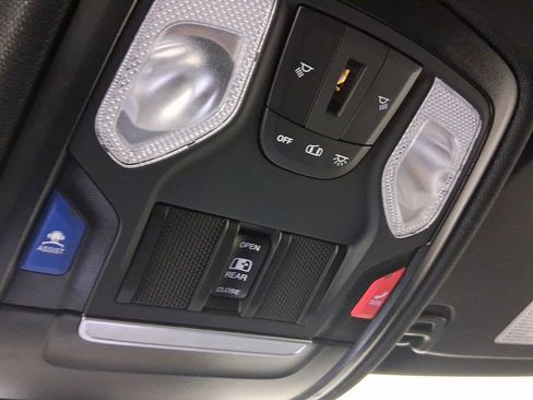 Used 2025 RAM 1500 Tradesman w/ Night Edition image 26