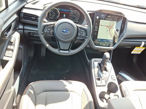 New 2026 Subaru Crosstrek 2.5i Limited AWD/4WD image 8