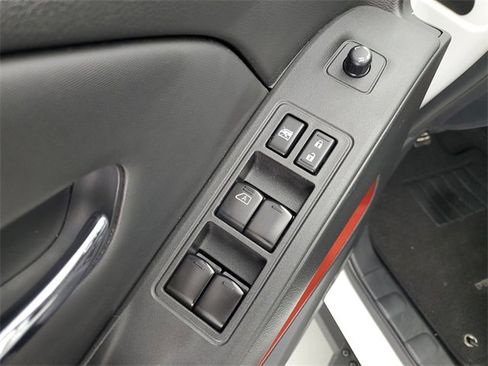 Used 2023 Nissan Frontier Pro-X w/ Pro-X Premium Package image 20