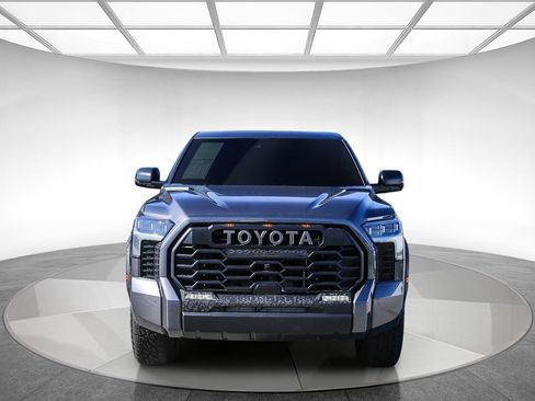 Used 2026 Toyota Tundra TRD Pro AWD/4WD image 7