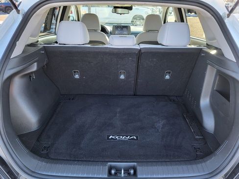 Used 2023 Hyundai Kona SEL image 8