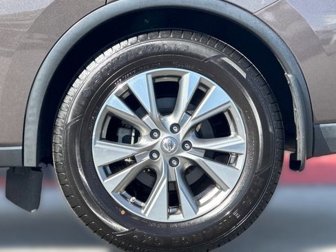 Used 2018 Nissan Murano S w/ Cargo Package image 11