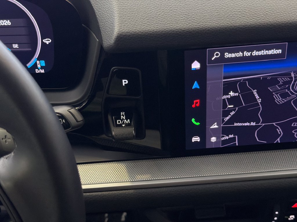 Certified 2026 Porsche Cayenne AWD/4WD image 19
