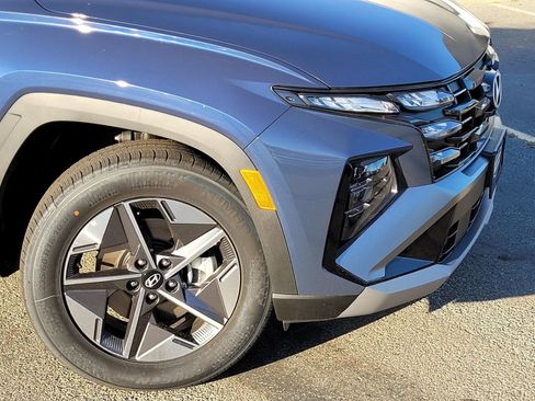 New 2026 Hyundai Tucson SEL AWD/4WD image 3