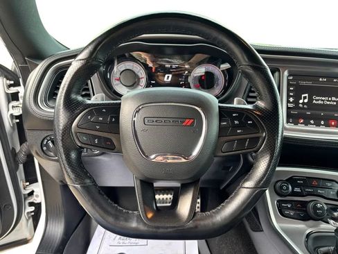 Used 2021 Dodge Challenger R/T Scat Pack RWD image 13