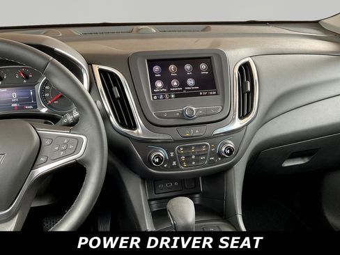 Used 2023 Chevrolet Equinox LT FWD image 9
