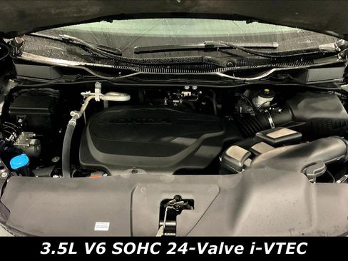 Used 2024 Honda Odyssey EX-L image 30