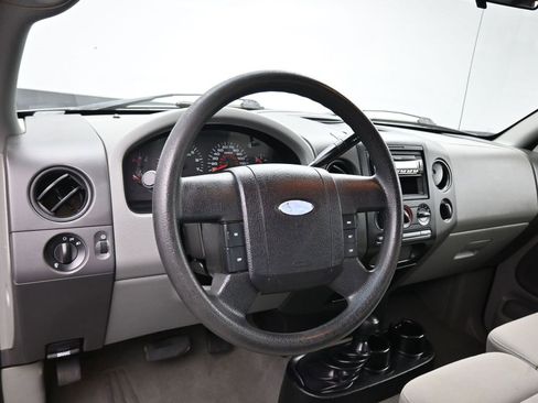 Used 2008 Ford F150 STX image 14