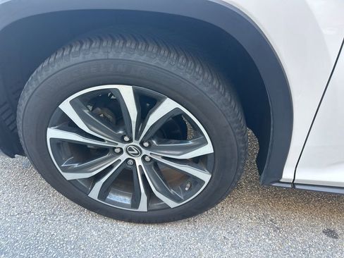 Used 2019 Lexus RX 350 FWD w/ Navigation Package image 13