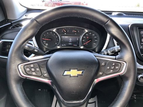 Used 2024 Chevrolet Equinox LT w/ LPO, Floor Liner Package image 14