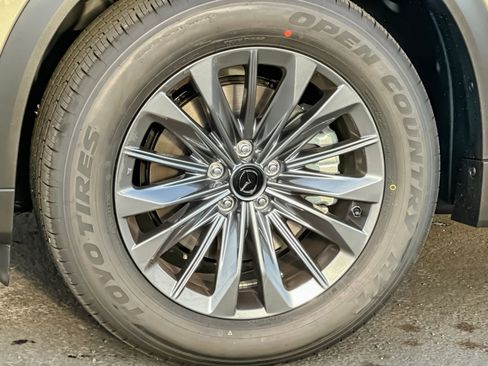 New 2026 MAZDA CX-70 SC Plus image 24