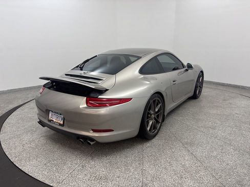 Used 2013 Porsche 911 Carrera S RWD image 11