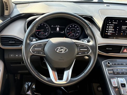 Used 2023 Hyundai Santa Fe SEL w/ Cargo Package AWD/4WD image 20