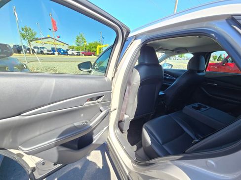 Used 2023 MAZDA CX-30 AWD 2.5 S w/ Select Package image 13
