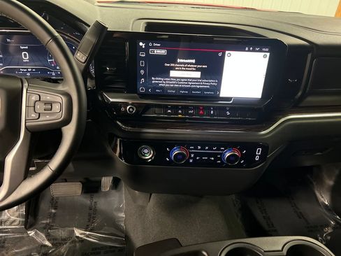 Certified 2024 GMC Sierra 1500 Elevation AWD/4WD image 22
