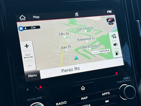 Used 2020 Subaru Ascent Touring w/ Popular Package #3 image 19