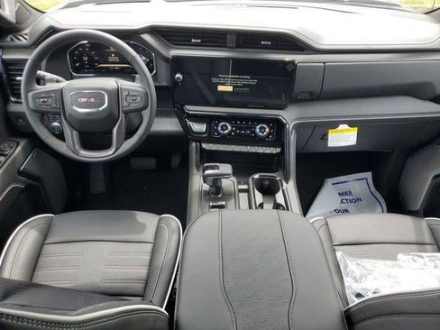 New 2026 GMC Sierra 1500 AT4X AWD/4WD image 14