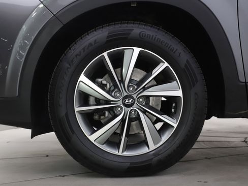 Used 2019 Hyundai Santa Fe SEL image 30