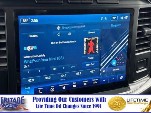 Used 2023 Ford F150 Platinum image 28