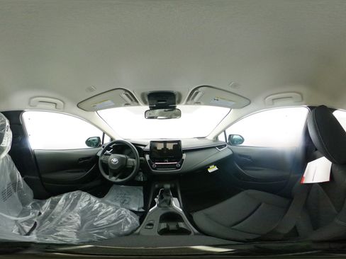 New 2026 Toyota Corolla LE image 66