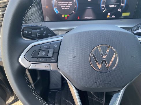 New 2025 Volkswagen Tiguan S image 19