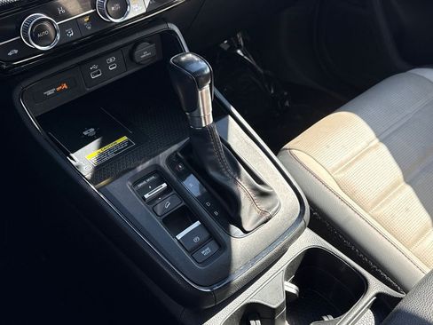 Certified 2023 Honda CR-V Sport Touring image 33
