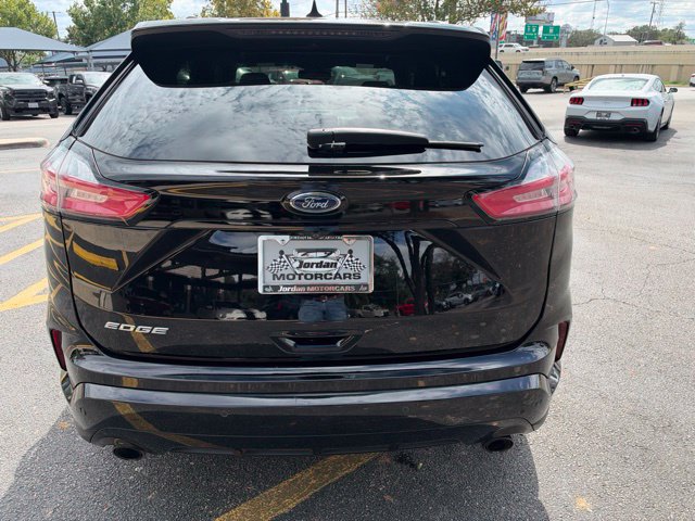 Used 2020 Ford Edge ST-Line FWD image 5